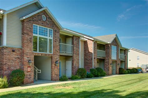 Find your new home at Galloway Creek Lofts located at 3938 S. . Apartments in springfield mo